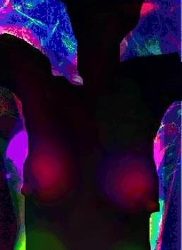 "A la Nuit"